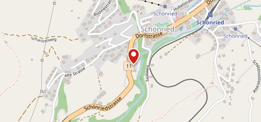 Sammy's Restaurant und Bar sulla mappa