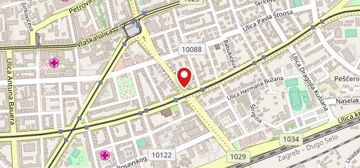 Samo Fino sulla mappa