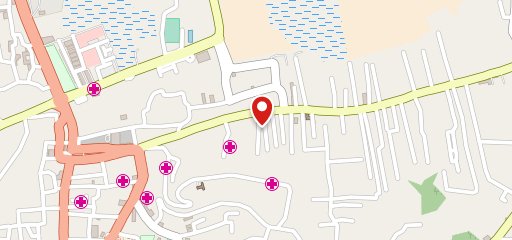 Samosa The Chaat Junction on map