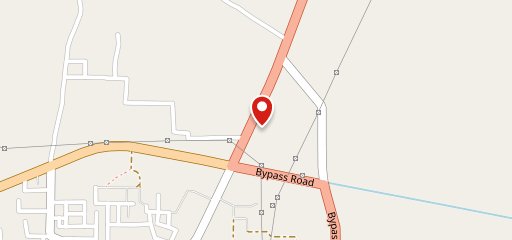 Samosa Express Nakodar on map