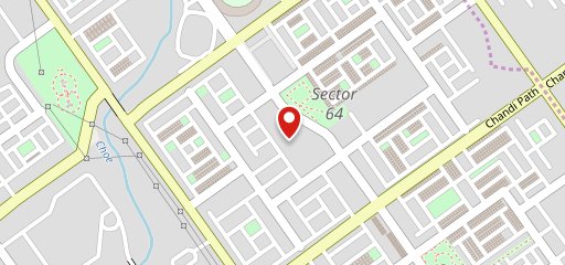 Samosa Junction on map