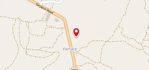 Samosa Party Sarjapura on map