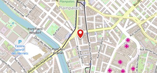 Le Samouraï sulla mappa