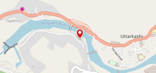 SAMRAT FAMILY Restaurant on map