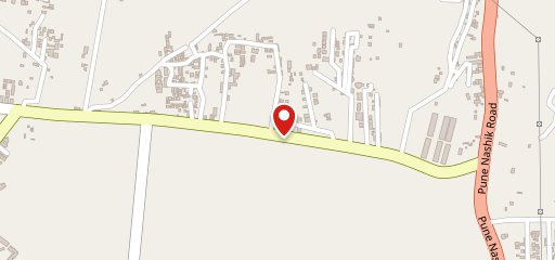 Samruddhi Chinese family restaurant on map