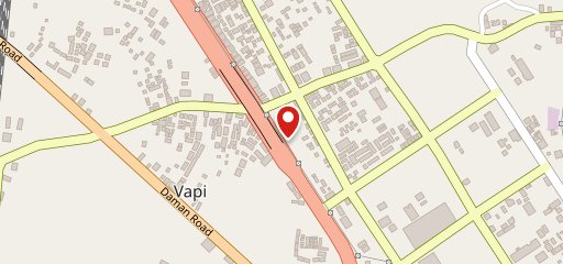 SAM's Alive Again on map