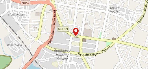 Sam's Momos Solapur on map