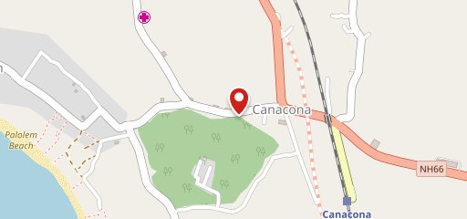 SAMUDRA MANTHAN on map