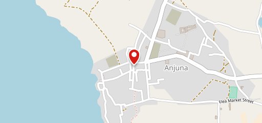 Rudra Pure Veg Restaurant on map