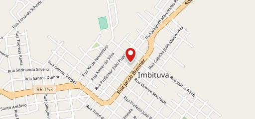 Samuka Smoked Barbecue no mapa