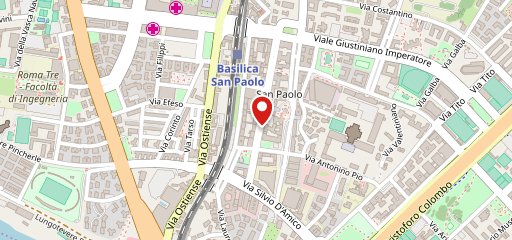 Samurai Ramen sulla mappa