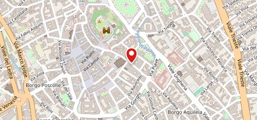 Samurai Ramen sulla mappa