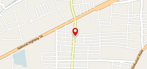 Samurai Restaurant on map