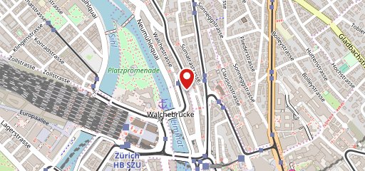 San Domenico sulla mappa