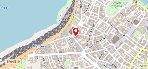 San Francesco coffee beer & food sulla mappa