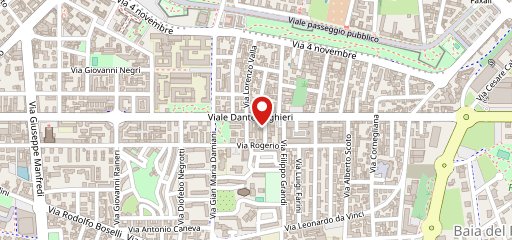 Bar San Giorgio sulla mappa