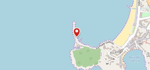 San Marco 1957 sulla mappa