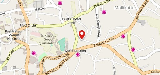 Sana-di-ge Mangalore - Seafood Restaurant on map