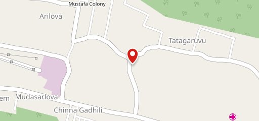 SANA VEGAN PRODUCTS on map