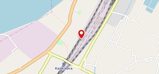 Sananda's Kitchen on map