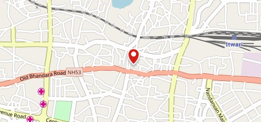 Sanatan Bhojnalaya on map