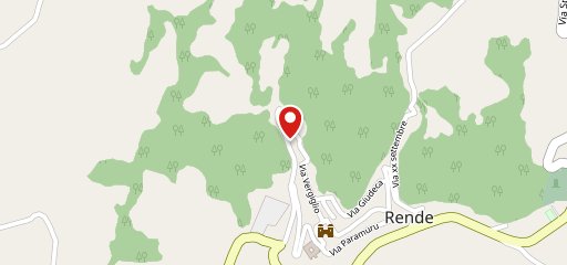 Pizzeria Sancta Maria la Pizzaccia dal 1995 sulla mappa