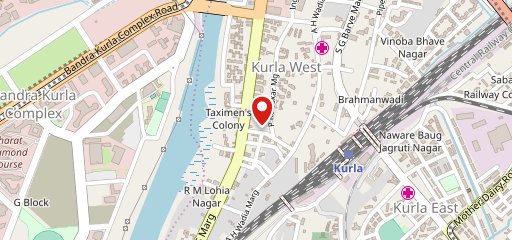 Sandeep Bar and Restaurant on map