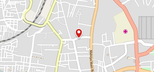 Sandeep Bar & Restaurant on map