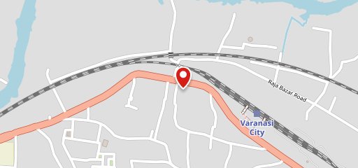 Sandeep Fast Food & Roll Corner on map