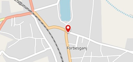 Sandeep Food Zone on map