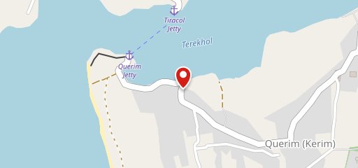 Sandeep Omlet Pav on map