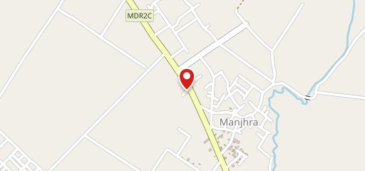 Sandeep Sweets and Fast Food on map