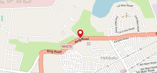 Sandela's CookHouse on map