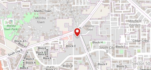 Sandesh Authentic Bengali Sweets on map