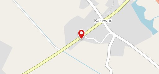 S&f foods and pizza point on map