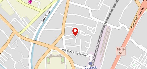 SANDGRILLWICH - - A POCKET FRIENDLY OUTLET on map