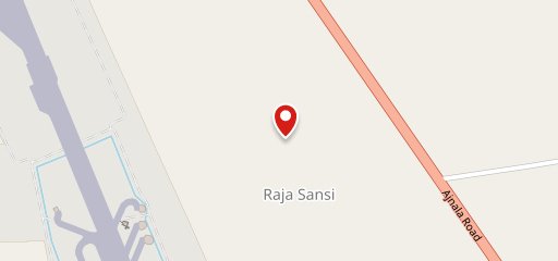 Sandhu Dhaba on map