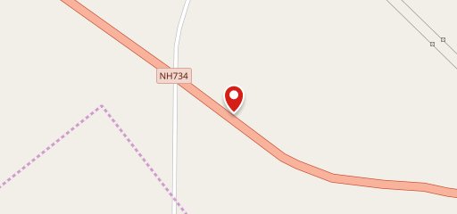 Sandhu Hotel &restaurant on map