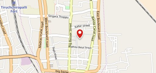 Sandhukadai Briyani Stall on map