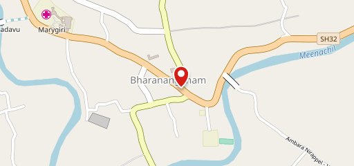 Sandhya Bake Shop & Cafe on map