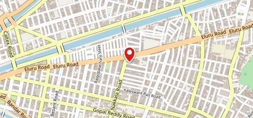 Sandhya Tea Center on map