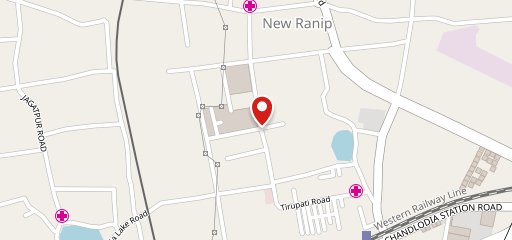 Sandizza The Food Shop on map