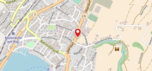 Sandra's Naschwerk GmbH sulla mappa