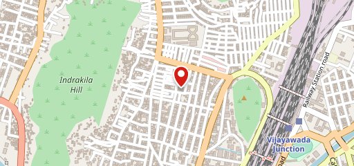 S&S Dry Fish home packed food on map