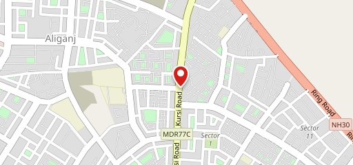 Sandwich City on map