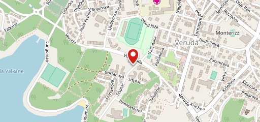 Sandwich Club sulla mappa