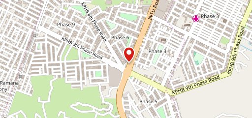 Sandwich Eatery on map