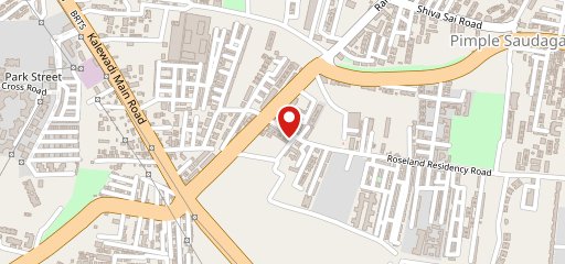 Sandwich Express on map