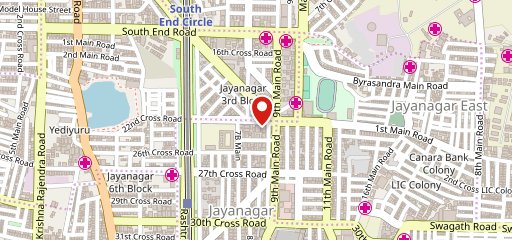 SANDWICH GURU on map