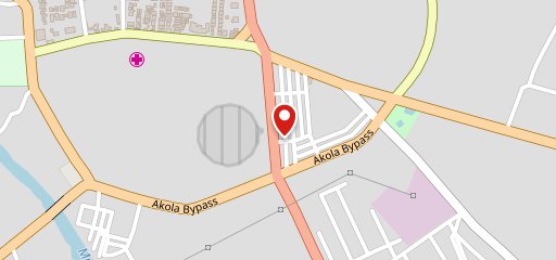 Sandwich House & Cafe on map